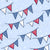 Bunting (part of the Summer Cherries collection) Image