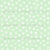 Textured White Dots and Powder Green Organic Abstract Pale Monochrome Image