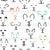 Puppy Face in Multi Image