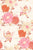 Cowboy Valentine Cupid Floral Cream Image