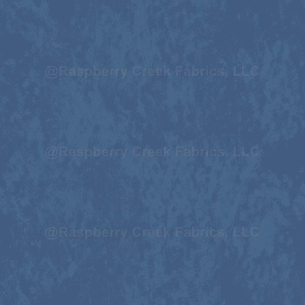 Texture Blue Raspberry Blue Texture - Raspberry Creek Fabrics