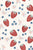 Strawberry Cream, Harbor Bloom by Krystal Winn Design Image