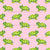 Cute Turtles, Cute Tortoises, Kids Room, Pale Pink Background Image