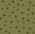 Dinosaur Days Footprints in Monochromatic Light Green and Dark Green Image