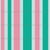 Beachy Bright Stripes Pink and Teal on Cool Blue for Summer, Beachy Bright Summer by T Anne J Designs Image