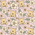 Pooh Floral on Baby Pink Image