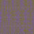 Seigaiha, Waves, Traditional Japanese Pattern, Gold and Lilac Image