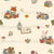 Cider & Storybooks Woodland Reading Friends Image