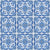 Mediterranean Tiles, Portuguese, Azulejo, Majolica 80 Image