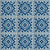 Mediterranean Tiles, Portuguese, Azulejo, Majolica 31 Image