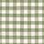 Green Plaid Gingham Watercolour Plaid Watercolour Gingham Spring Easter Plaid Easter Gingham Image