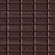 Bitter Chocolate Bar Tiles in Dark Brown Image