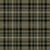 ★ CAMO GREEN TARTAN ★ Fabric / Collection : Plaid’s Not Dead – Classic Punk Prints By Borderlines Image