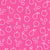 Fruit Pattern, Summer Pattern, Apple, Pear, Cherry, Pink Image