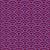 Seigaiha, Waves, Traditional Japanese Pattern, Lilac and Burgundy Image