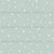 Tiny Tick Mark Scatter in Soft Sage Image