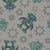 Retro Kids Robots Gray with Gears and Gadgets Image