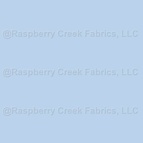 Beau Blue Solid Color - Pale Blue Plain Colour Block // Sweet Love + Romantic Charm