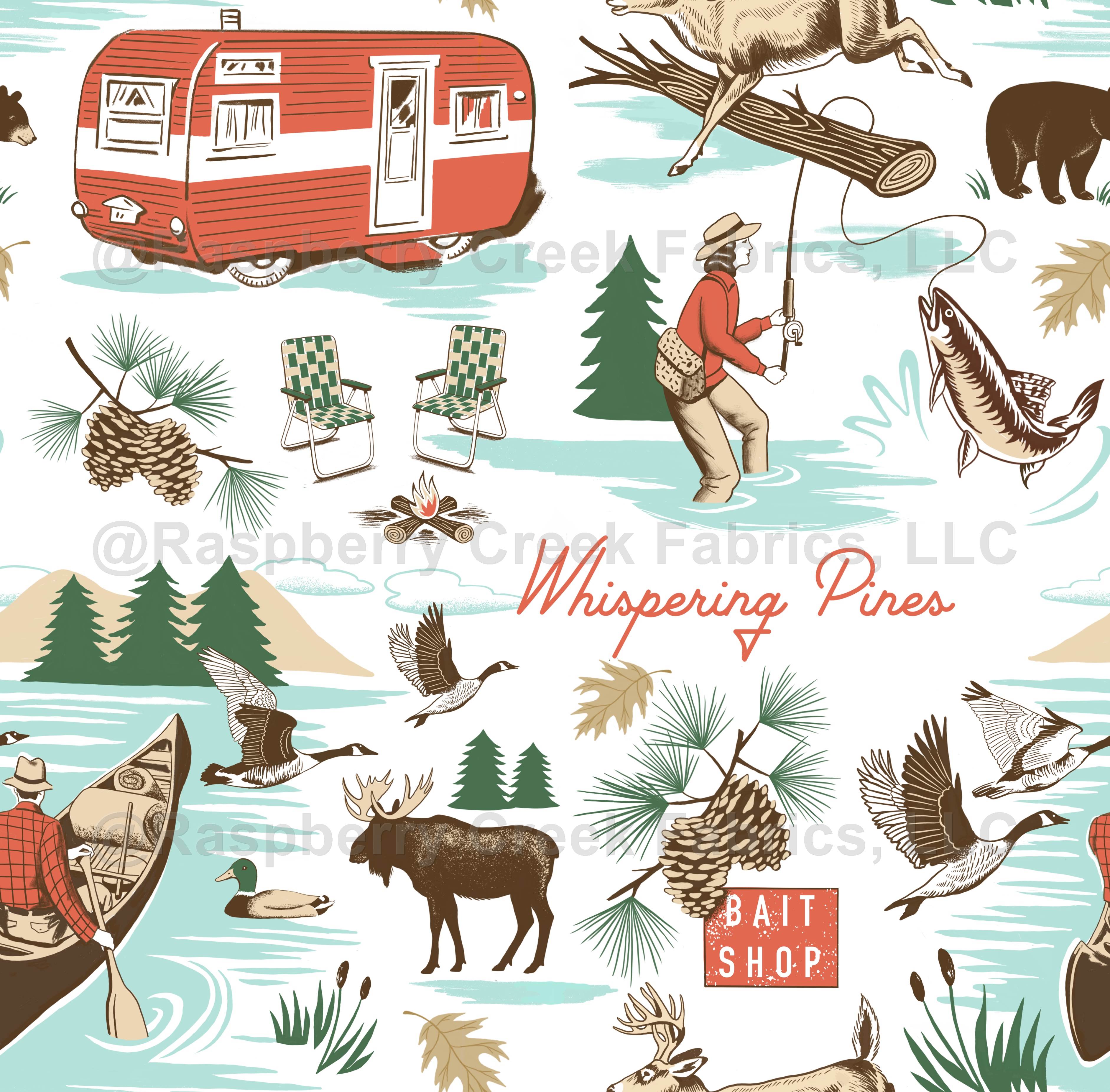 Whispering Pines watermarked
