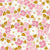 Pink Ditsy Floral / Meadow and Sunshine Collection Image