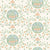 Froggie Garden, Cottage Frogs and Ferns by Scribbles the Scribe Image