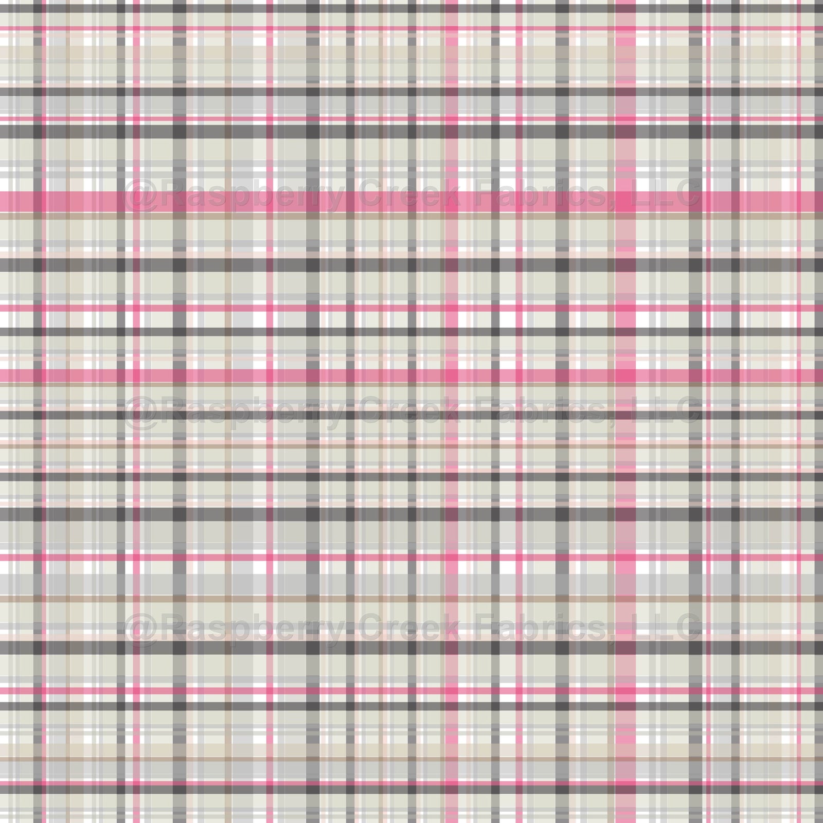 Tartan, Plaid, Geometric Pattern, Tattersall Check
