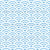 Seigaiha, Waves, Traditional Japanese Pattern, White and Baby Blue Image