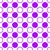 Purple Polka Dots, Polka Dot Pattern, Dots, Dotted Image
