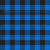 Blue and Black Gingham, Gingham Pattern, Geometric Pattern Image