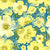 Zodiac Flowers Collection (Virgo/Buttercups/Teal) Image