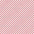 Diagonal thin stripes (S) – classic or traditional christmas – red and white. Complements the christmas zig-zag  patterns. Great geometric design for fun and playful christmas apparel or décor. Perfect for blender fabric in quilting. Image