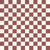 Rose Taupe and Off White Checkerboard Image