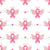 Breast Cancer Awareness Pink Ribbon Angels on White Image