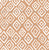Double Diamonds Close Together Cool Tones Light Tan and White Image