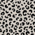 Cheetah print khaki and black, Leopard print, animal print design, classic leopard design, jungle style, large cats, black cheetah, Halloween animal print Image