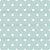 Light Blue Polka Dots Image