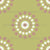 Warm Neutrals Minimalist Polka Dot Mandala Image