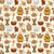 Cozy Home Kitchen Supplies on Light Beige Image