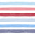 Watercolor, boys, kids, girls, USA, patriotic, light blue, blue, red, white, stripes, summer, 4th of July, family, Bloom in the USA Image