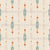 Wild West elements - off white - Wild West Weaves Collection Image