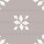 Rustic Charm Collection - Minimal Geometric Stars and Diamonds Pink Blush Image