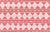 Diamonds and Dashes Dark Pink- Mouse Mowing Moss Collection Image
