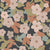 Boho Floral camouflage, Flower Camo, Camouflage, Dresses, Camo with flowers, Earth tone camo, Fashion Camo print, Trendy Flowers, Geometric floral Image