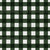 Gingham Buffalo Plaid Check {Forest Green / Pine Green on Off White / Pale Gray} Image