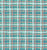 Painterly Plaid (Floral Cocoon) Image