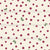 Holiday Celebration Snow (Jolly Floral) Image