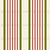 Winter Thyme Vertical Stripe Image