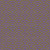 Seigaiha, Waves, Traditional Japanese Pattern, Gold and Lilac Image