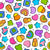 Bright Lucky Charms Image