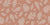 Fall Foliage and Acorns in Mexican Tile Rust Image